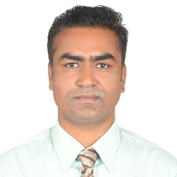 Dr. Praveen