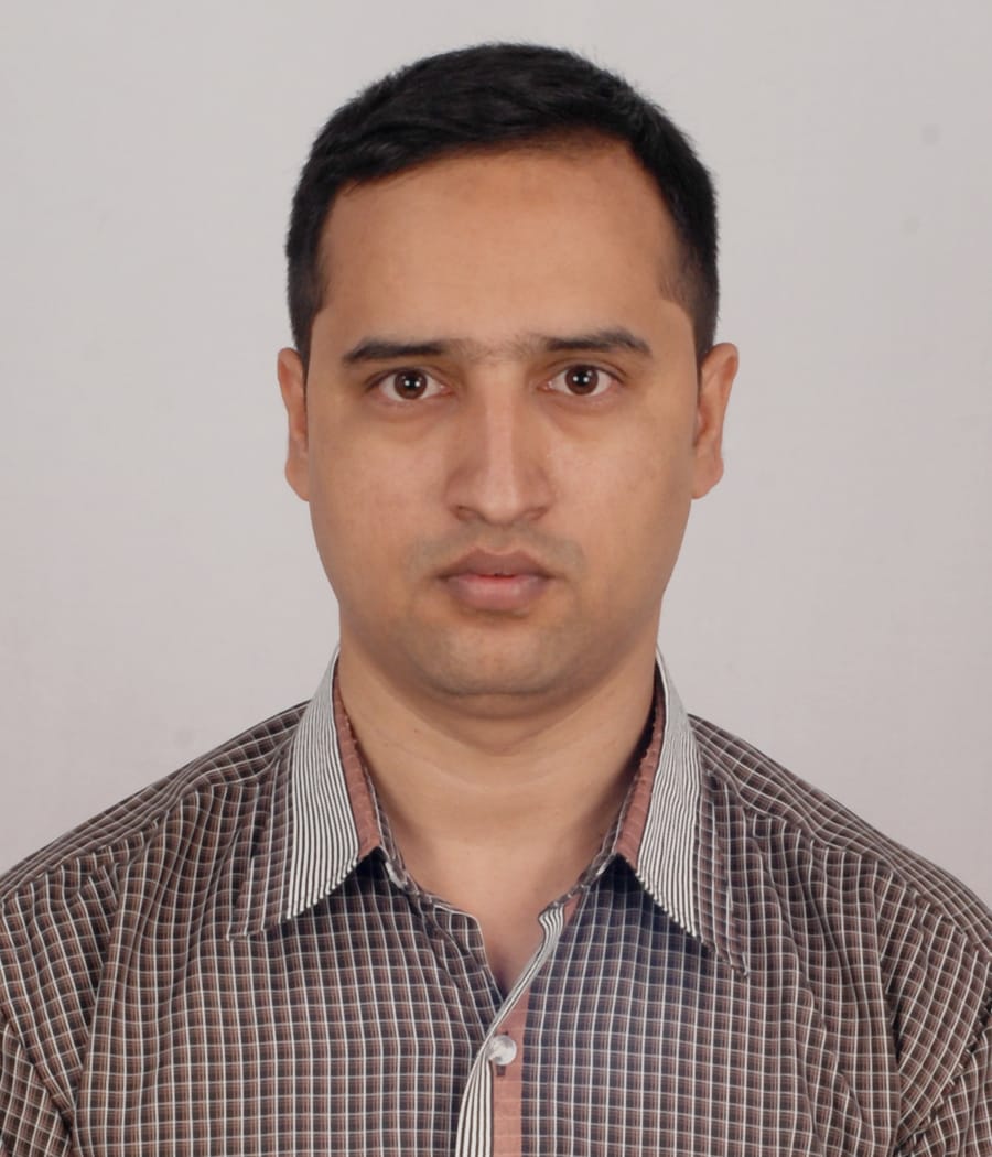 Dr. Bibek Khanal